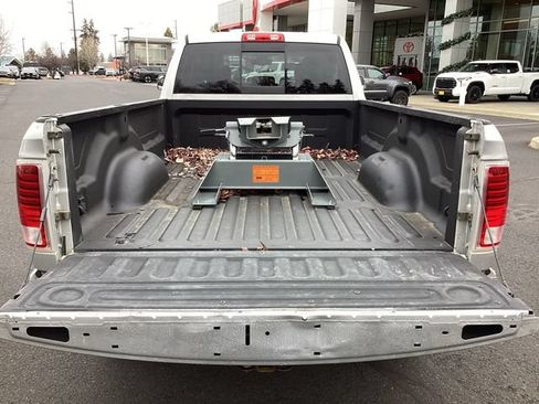 Used 2013 RAM 3500 Laramie w/ Convenience Group AWD/4WD image 29