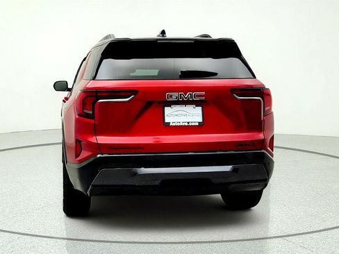 Used 2026 GMC Terrain AT4 w/ Convenience Package III AWD/4WD image 6
