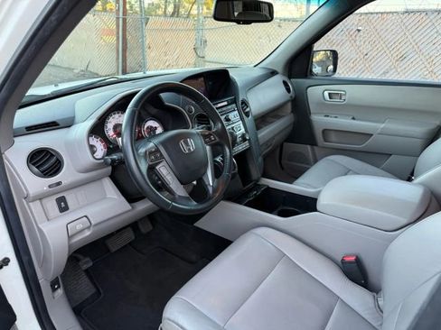 Used 2012 Honda Pilot EX-L image 16