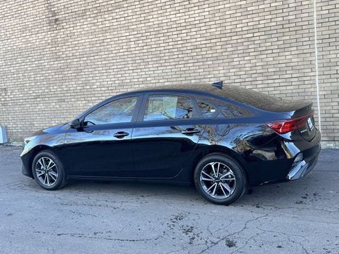 Used 2024 Kia Forte LXS image 26