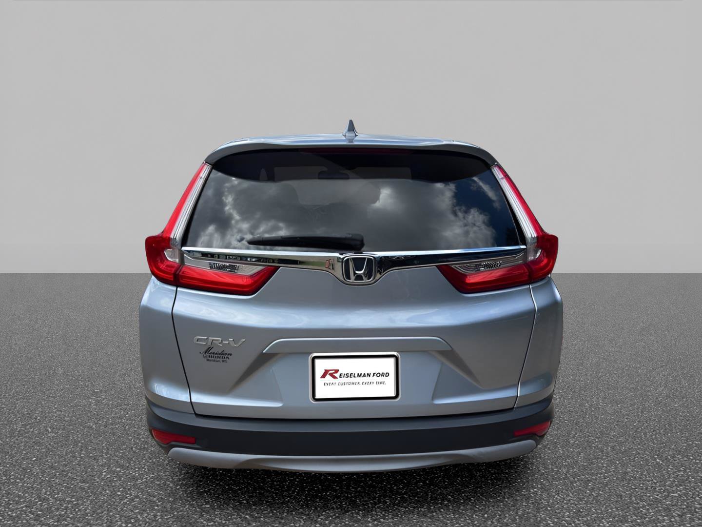 Used 2019 Honda CR-V EX-L image 5