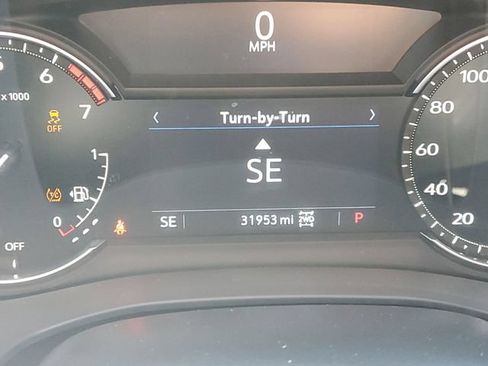 Certified 2024 Cadillac XT6 Luxury w/ LPO, Floor Liner Package AWD/4WD image 15