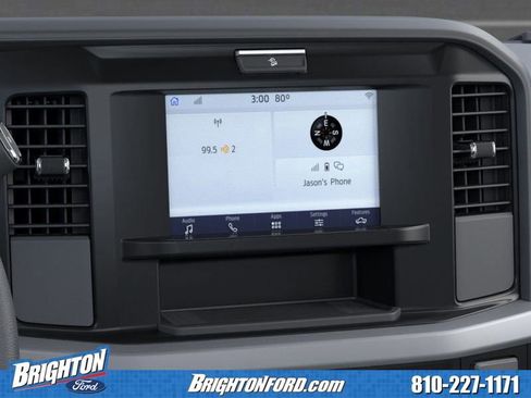 Used 2026 Ford F350 XL w/ STX Appearance Package image 14