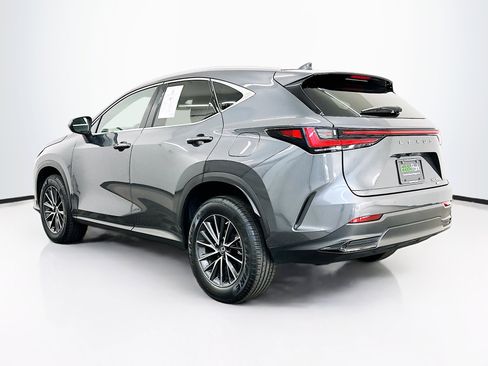 Used 2023 Lexus NX 350 AWD image 5