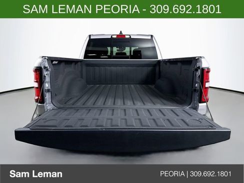 Used 2025 RAM 1500 Big Horn image 25