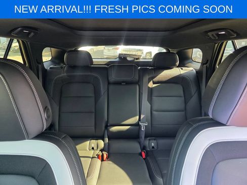 Used 2024 Chevrolet Blazer EV LT AWD/4WD image 13