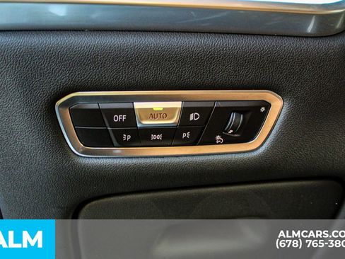 Used 2023 BMW X7 xDrive40i w/ M Sport Package image 34