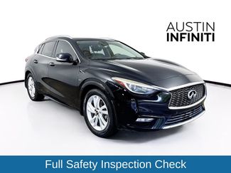 Used 2018 INFINITI QX30 Premium w/ Navigation Package FWD video 1