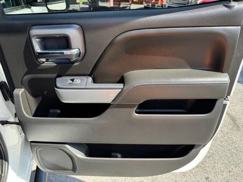 Used 2015 Chevrolet Silverado 3500 LTZ w/ Duramax Plus Package AWD/4WD image 18