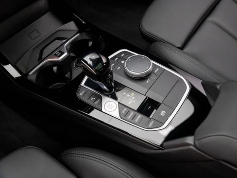 Certified 2024 BMW 228i xDrive Gran Coupe w/ Premium Package image 13