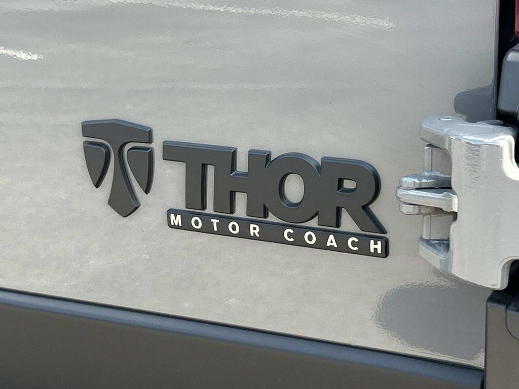 Used 2025 RAM ProMaster 1500 w/ Quick Order Package 22H SLT+ FWD image 23
