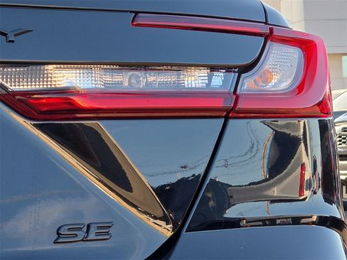 New 2026 Toyota Camry SE image 11