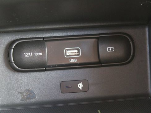 Used 2022 Kia Telluride SX w/ Towing Package FWD image 45