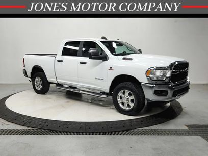 Used 2024 RAM 2500 Big Horn