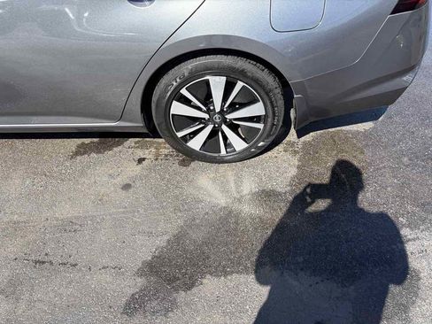 Used 2019 Nissan Altima 2.5 SV FWD image 34