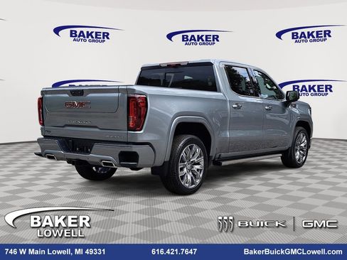 New 2026 GMC Sierra 1500 Denali image 5