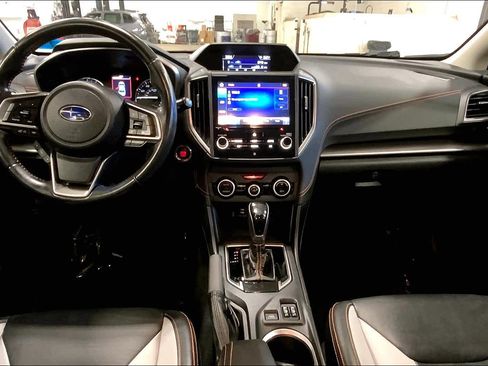 Used 2020 Subaru Crosstrek 2.0i Limited w/ Moonroof Package w/Navigation AWD/4WD image 16