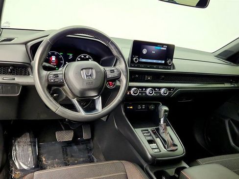 Used 2023 Honda CR-V Sport image 13
