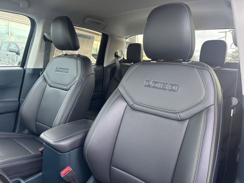 New 2026 Ford Maverick Lobo image 12