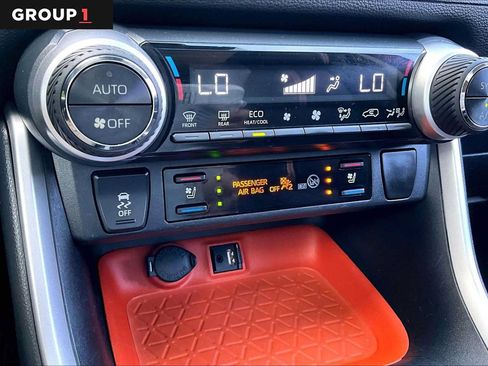 Used 2019 Toyota RAV4 Adventure w/ Cold Weather Package AWD/4WD image 36