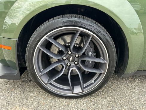 Used 2020 Dodge Challenger R/T Scat Pack RWD image 9