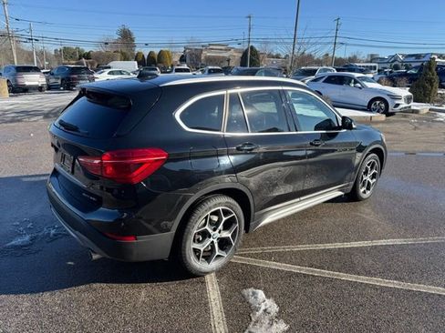 Used 2018 BMW X1 xDrive28i image 13