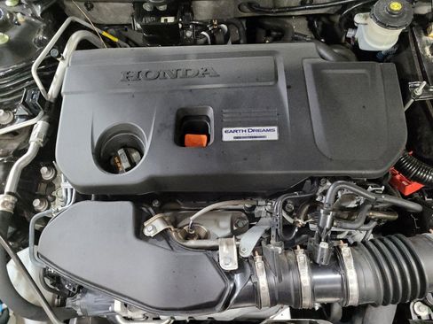 Used 2019 Honda Accord EX-L image 30