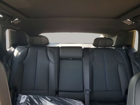 New 2026 Cadillac Lyriq Premium Luxury w/ LPO, Floor Liner Package image 42