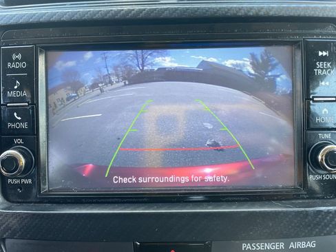 Used 2019 Mitsubishi Outlander Sport ES AWD/4WD image 21
