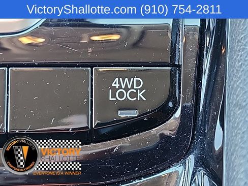 Used 2022 Jeep Compass Limited AWD/4WD image 6