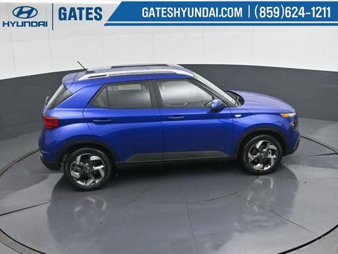 New 2026 Hyundai Venue SEL image 50
