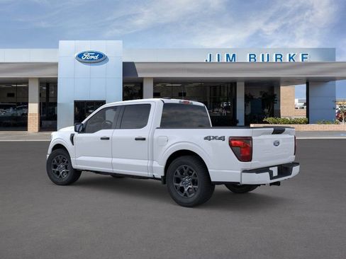 New 2026 Ford F150 STX AWD/4WD image 4