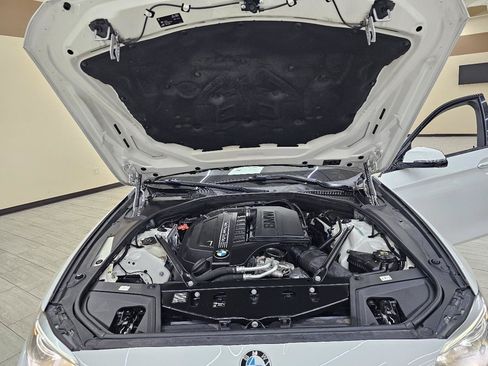 Used 2016 BMW 535i Sedan RWD image 44