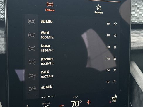 Used 2022 Polestar Polestar 2 image 19