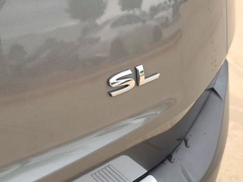 Used 2023 Nissan Rogue SL w/ SL Premium Package FWD image 7