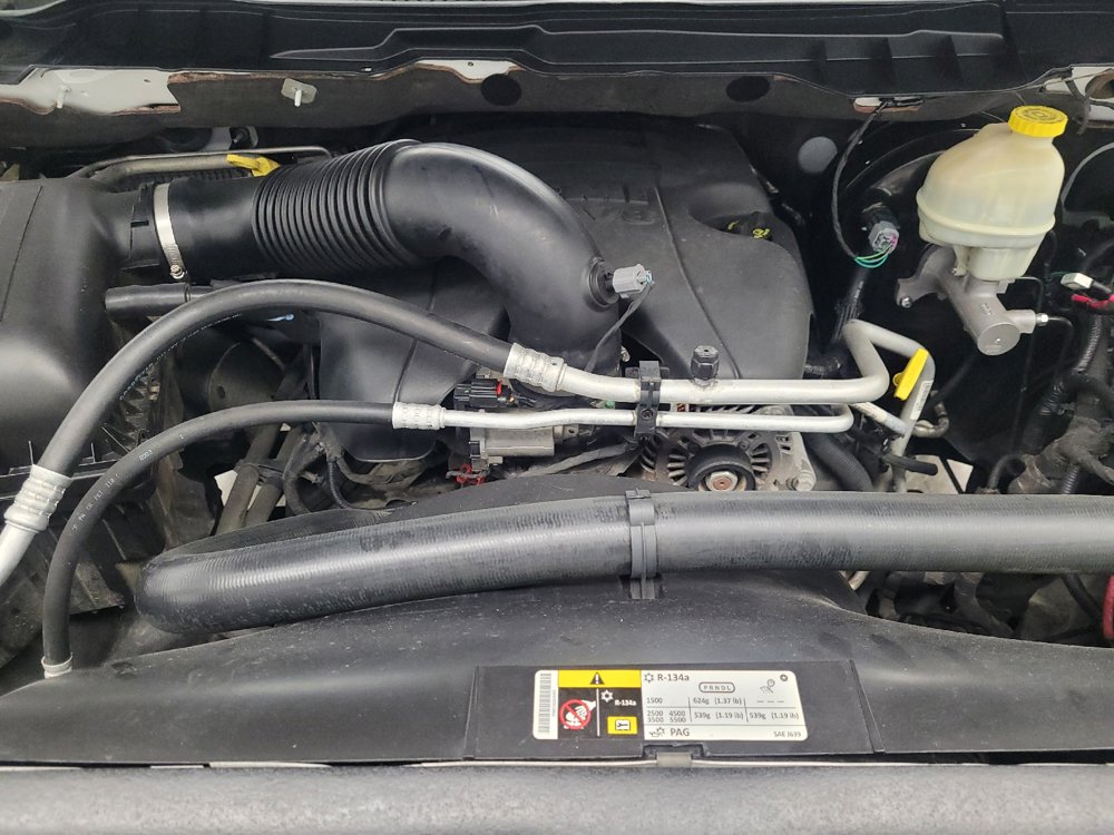 Used 2014 RAM 1500 Express RWD image 30