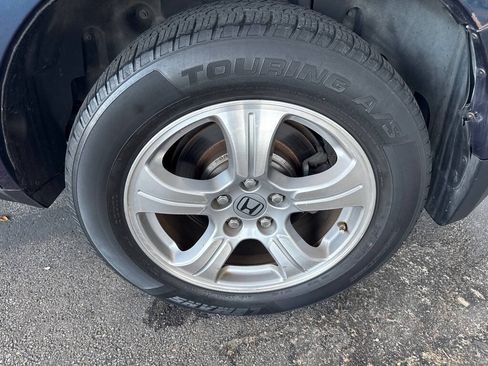 Used 2012 Honda Pilot EX-L image 23