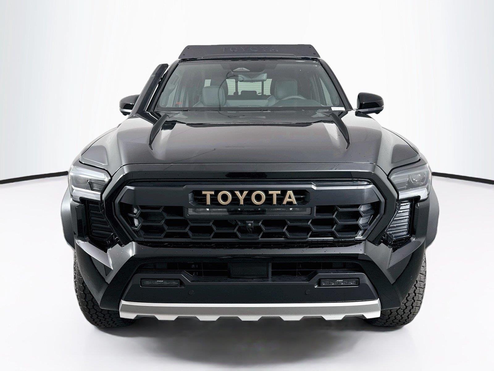 New 2026 Toyota Tacoma 4x4 Double Cab Hybrid image 8