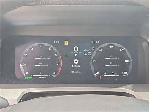 Certified 2025 Toyota Tacoma TRD Sport w/ TRD Sport Upgrade Package AWD/4WD image 14