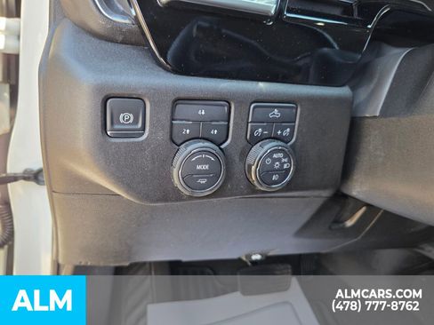 Used 2025 Chevrolet Silverado 2500 LT w/ Convenience Package AWD/4WD image 24
