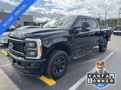 Used 2023 Ford F250 XL w/ STX Appearance Package