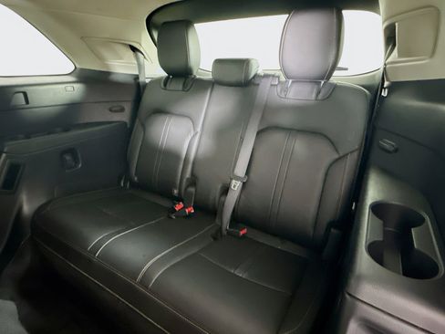 Used 2024 MAZDA CX-90 3.3 Turbo w/ Preferred Plus image 29