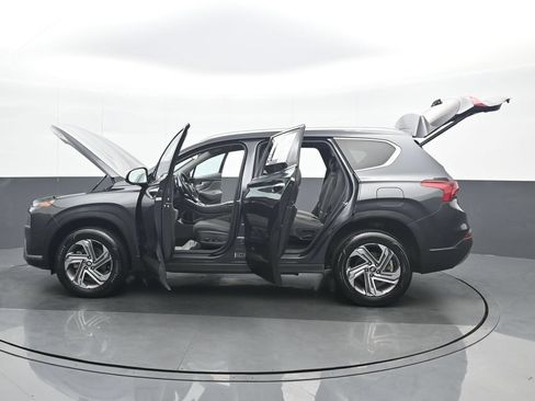 Used 2023 Hyundai Santa Fe SEL AWD/4WD image 37