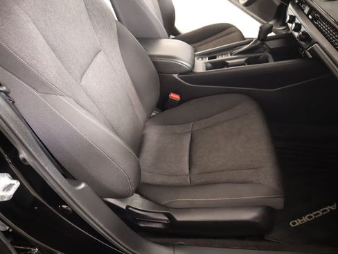 Used 2023 Honda Accord EX image 13