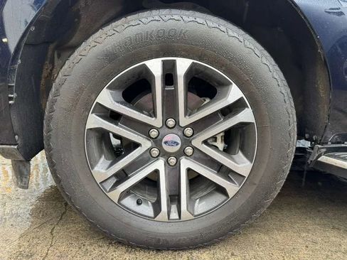 Used 2021 Ford Expedition Max XLT image 50