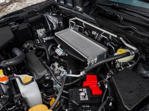 New 2026 Subaru Ascent Touring image 7