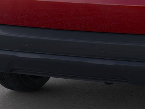 New 2026 Ford Escape ST-Line Select w/ Tech Pack #2 image 23