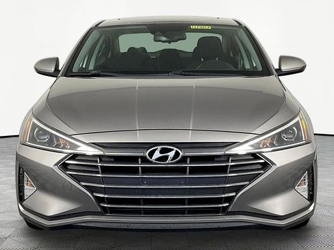 Used 2020 Hyundai Elantra Value Edition w/ Winter Weather Package FWD image 2