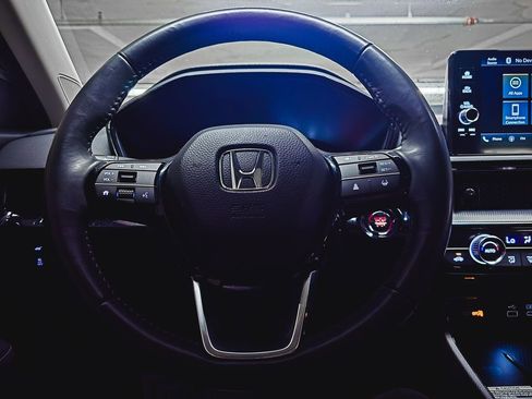 Used 2023 Honda CR-V EX-L image 21