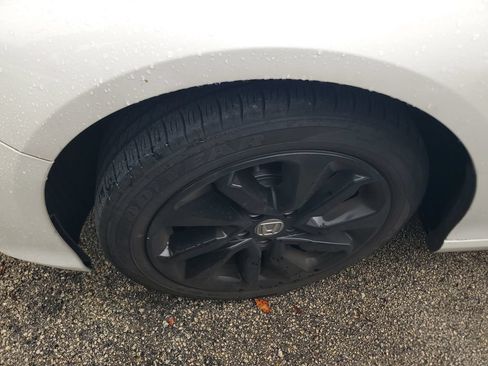 Used 2020 Honda Accord LX image 4